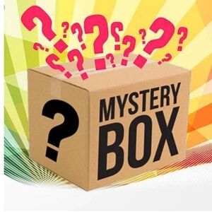 LULULEMON ✨MYSTERY BOX✨edited